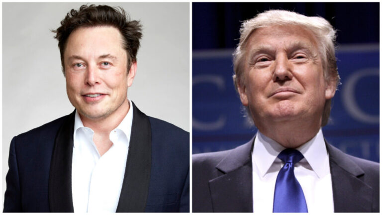 Elon Musk Says He’s Reinstating Donald Trump on Twitter