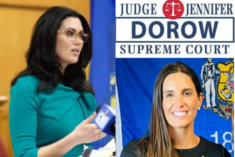 Desperate Democratic Party Bullies Hard Working Mom to Attack Jennifer Dorow