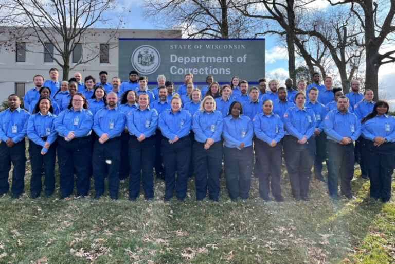 ‘An Insanely Dangerous Situation’: More than 41% of Wisconsin Correctional Officer Positions Are Vacant