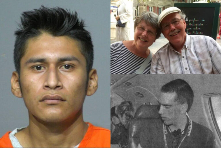 Illegal Immigrant Arrested in Horrific Milwaukee Fatal Crash Was Going 106 MPH: Source