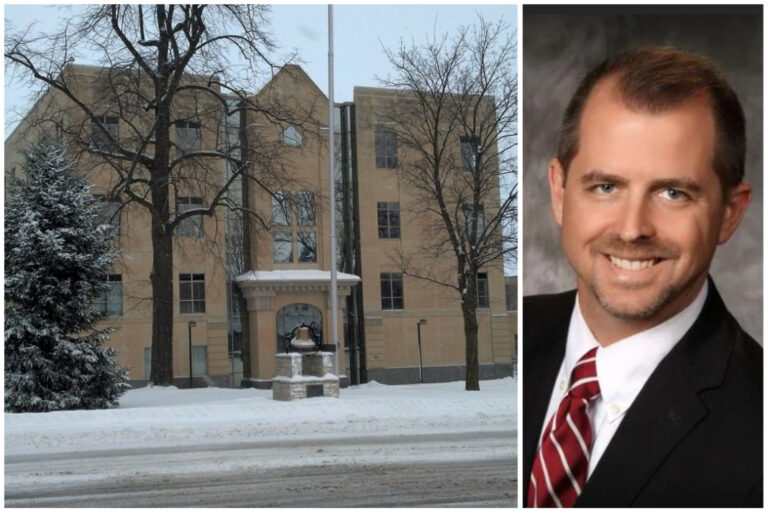 Dodge County DA’s Office Has ZERO Prosecutors Left; Josh Kaul Wouldn’t Help