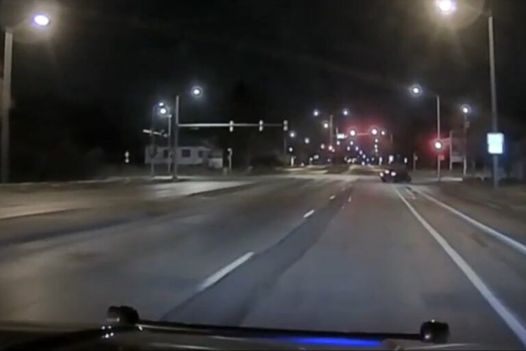 Milwaukee Police Pursuit Terminated After Car’s Occupants Shoot at Cops