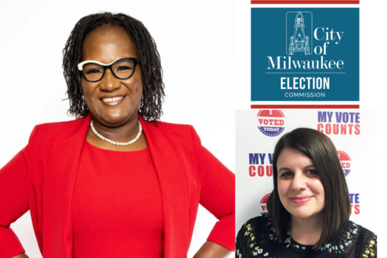 She’s on the Ballot! Dr. Hendricks Reaves Wins Challenge Against Milwaukee Election Officials