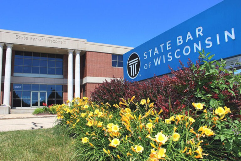 State Bar of Wisconsin Wants Some of the $6.6 Billion Surplus for DA Offices, Public Defenders