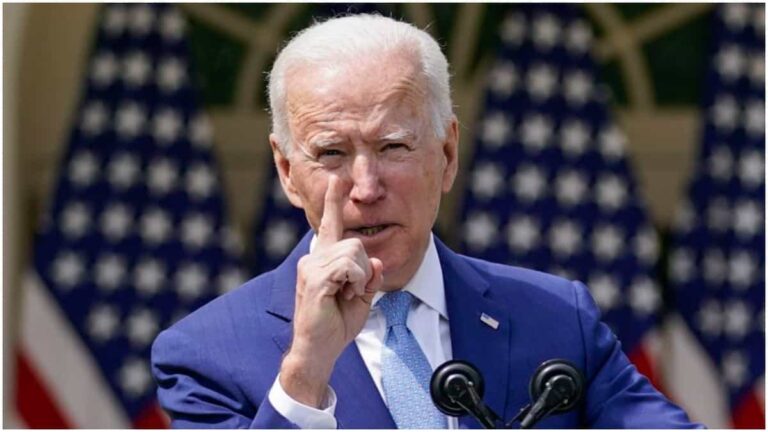 Republicans Blast Biden Over Classified Documents, Raise Questions of Double Standard