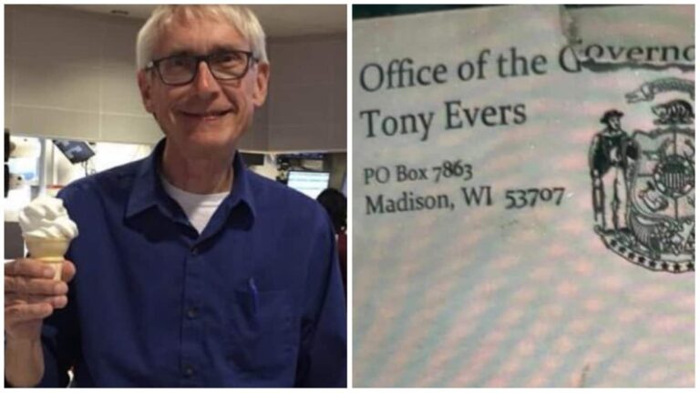 Gov. Evers Grants 171 More Pardons, Total Now 774