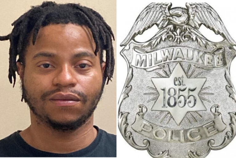 Herman Lucas: Armed Man Shot by Milwaukee Police Was Felon Wanted on Warrant