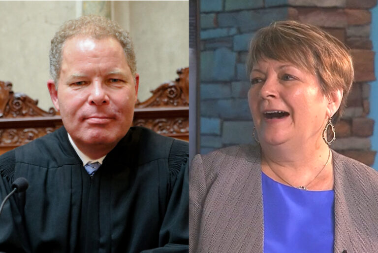 Protasiewicz & Kelly Advance in Wisconsin Supreme Court Race