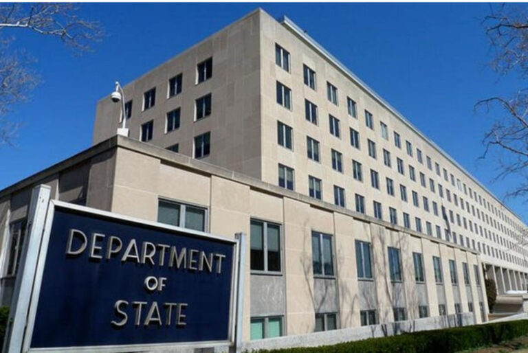 Did the State Department Fund a Censorship Campaign Against Conservative News Sites?
