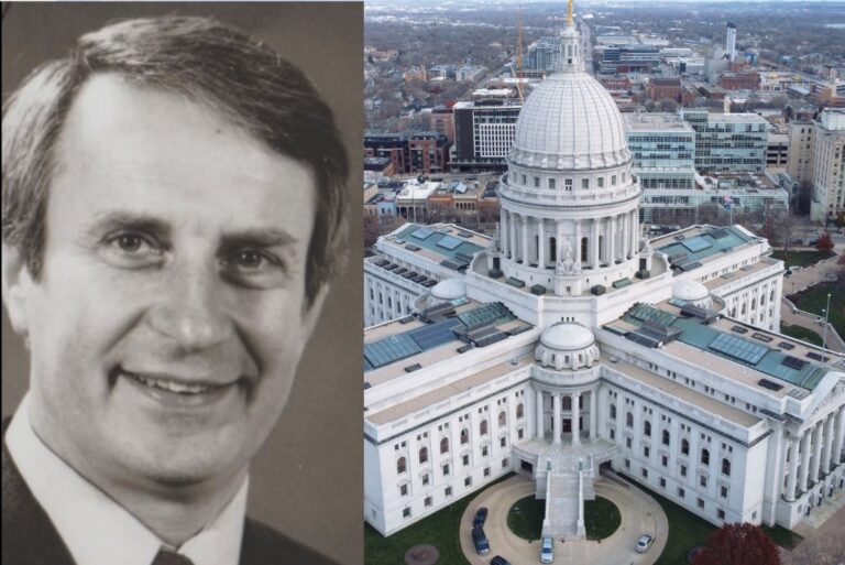 Former Wisconsin Gov. Tony Earl Dead at 86