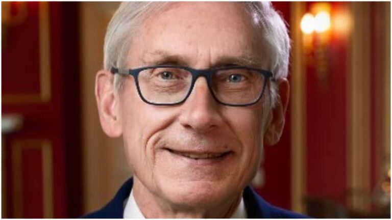 Gov. Evers Wants Automatic Voter Registration, Laxer Voting Regulations in New State Budget