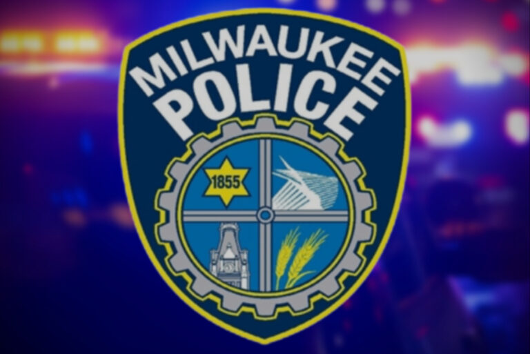 Brazen Suspects Box In Milwaukee Police Squad to Re-Steal Car