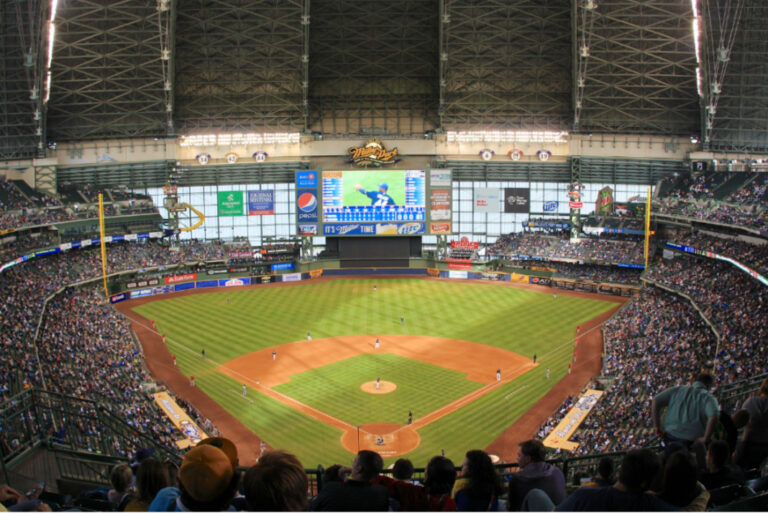 Republican Budget Chiefs: Brewers’ Stadium Deal Must Make Sense For Taxpayers