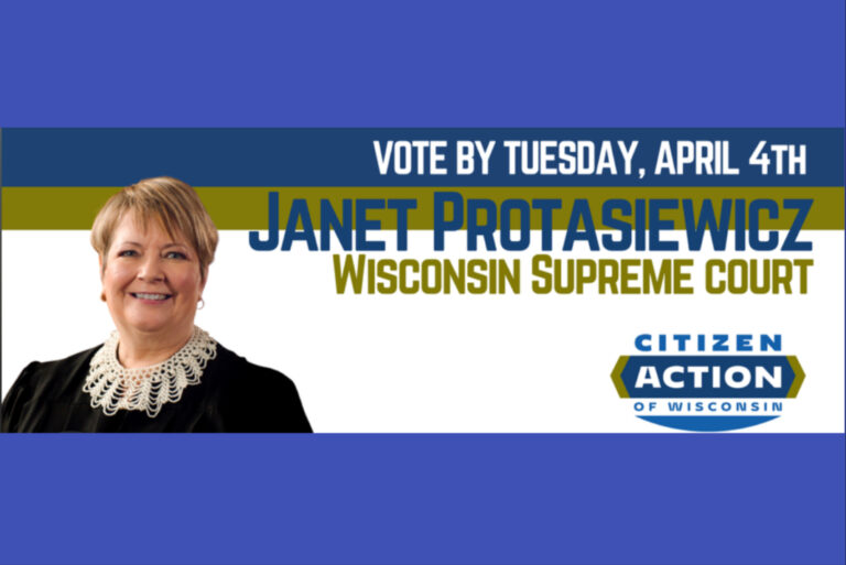 Janet Protasiewicz Touts Endorsement From Radical Anti Incarceration Group