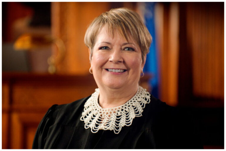 Wisconsin Right Now Endorses Janet Protasiewicz for Supreme Court