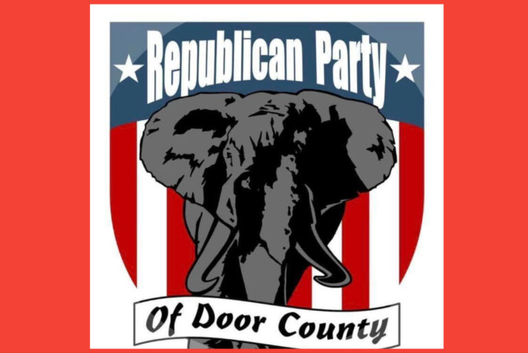 Door County Conservative Candidates 2023 Spring Republican Voter Guide