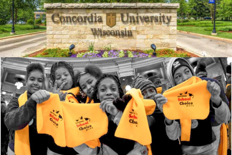 School Choice Wisconsin, Concordia University Launch New Teacher Pipeline