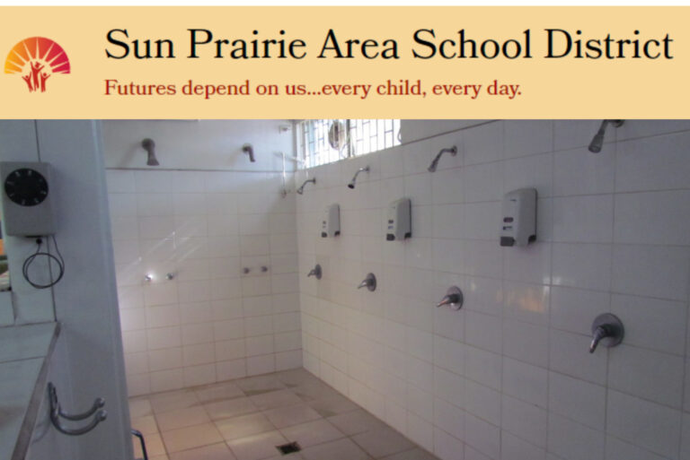 Sun Prairie School District Admits Transgender Locker Room Incident Occurred, Violated ‘District Practices’