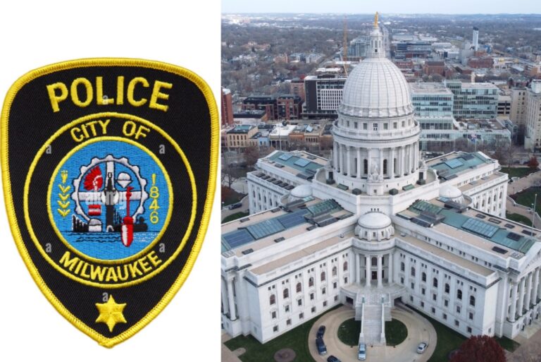 Milwaukee Threatens Sweeping Police Cuts as Republican Lawmakers Prepare Shared Revenue Plan