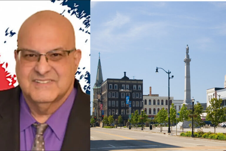 Henry Perez For Racine Mayor