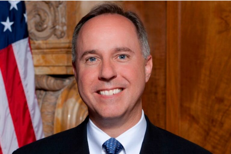 Speaker Robin Vos Teases Tax Cut Plan For People ‘Who Actually Pay Taxes’