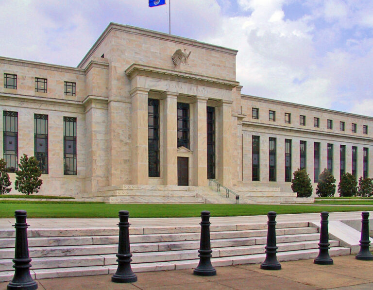 Federal Reserve Hikes Interest Rates For 10th Time