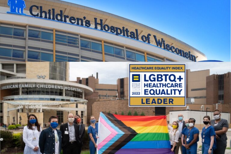 WRN INVESTIGATES: Wisconsin Hospitals Are Performing Gender Mutilation Surgeries, Hormone Therapies on Juveniles