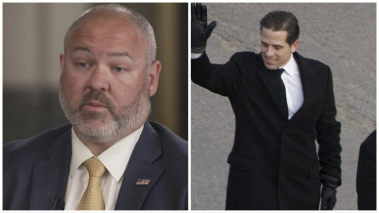 17 Bombshells in the IRS Whistleblower’s Hunter Biden Testimony