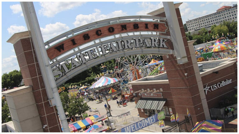 Greek Fest Fights: West Allis Fest Closed Due to ‘Chaotic Situation,’ No Rides Sunday