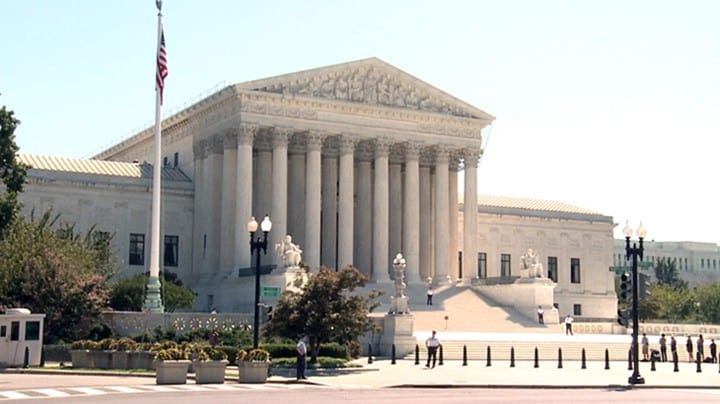 Medical Schools Put on Notice by Legal Group Over SCOTUS Affirmative Action Ruling