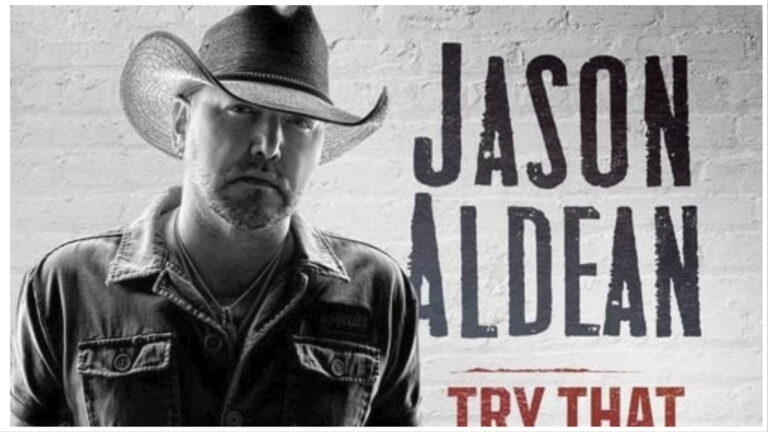 Jason Aldean Review: Praising the ‘Try That in a Small Town’ Song