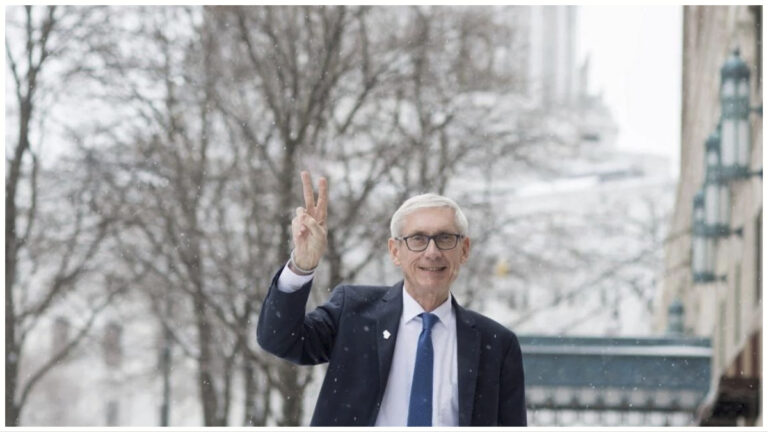 8 Horrible Things Tony Evers Just Did