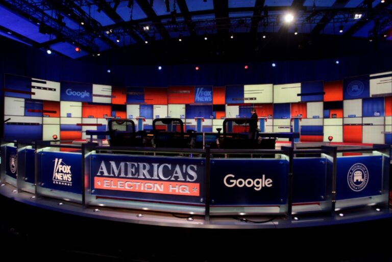 Advice to Republican Debate Participants: Connect with Young Voter